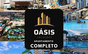 Riviera Park Hotel Luxo